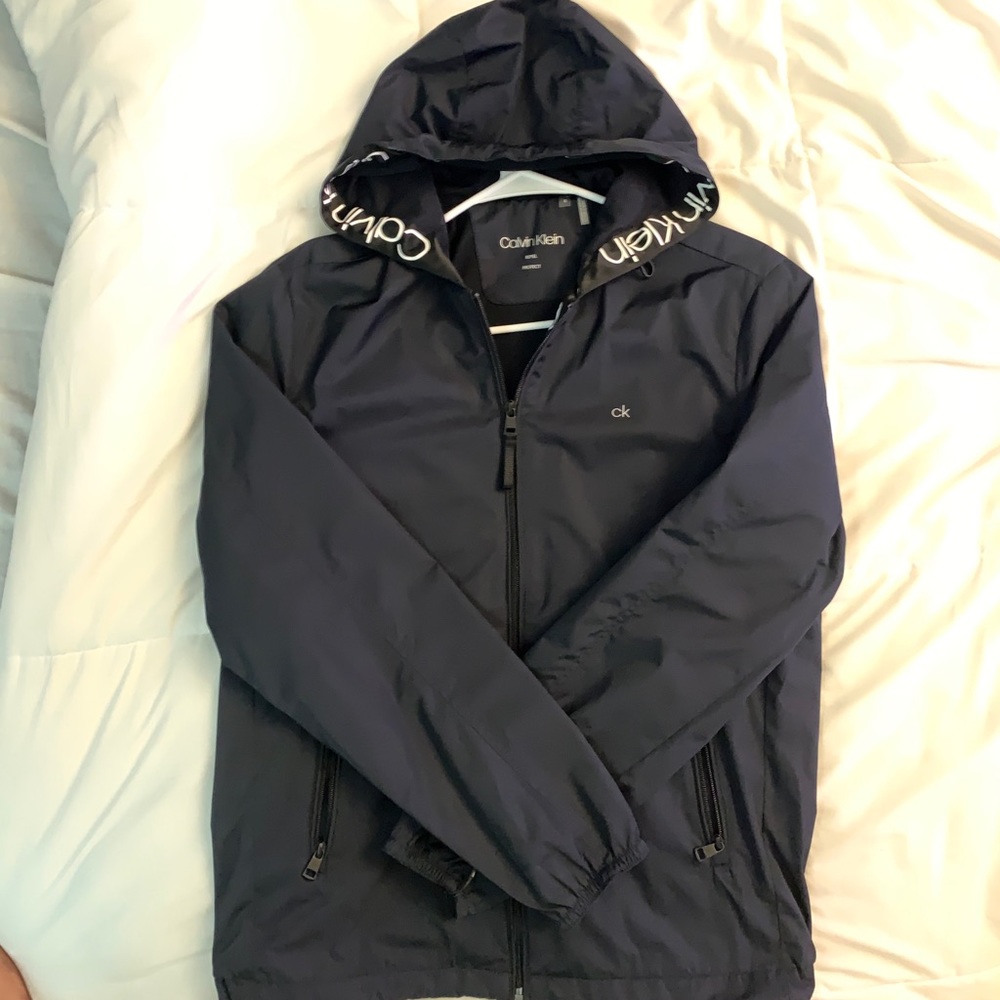 Calvin Klein